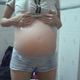 Illustration for article titled In China, Faking Pregnancy Is One Way To Get a Seat on the Subway
